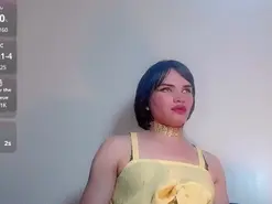 Amateur Free Live Porn of anastac_Herrera