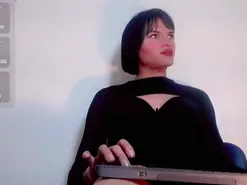 Amateur Adult Webcam of anastac_Herrera