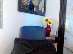 Amateur Adult Webcams of celeste_rwby
