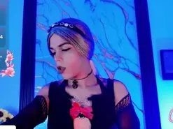 Amateur Adult Video Chat of celeste_rwby