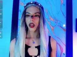 Amateur Adult Webcam of celeste_rwby