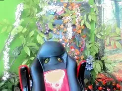 Amateur Private Sex Chat of celeste_rwby