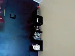 Amateur Adult Webcam of celeste_rwby