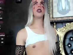 Amateur Adult Webcam of celeste_rwby