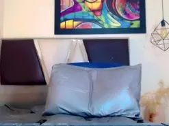 Amateur Private Sex Chat of Valentina_kiss