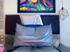 Amateur Free Porn Cam of Valentina_kiss