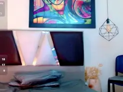 Amateur Adult Video Chat of Valentina_kiss