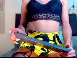 Amateur Private Sex Chat of Valentina_kiss