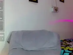 Amateur Live Sex Cam of Valentina_kiss