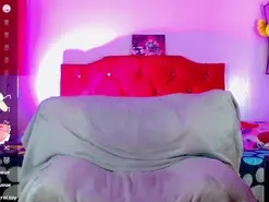 Amateur Live Sex of Valentina_kiss