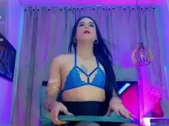 Amateur Adult Webcams of Valentina_kiss