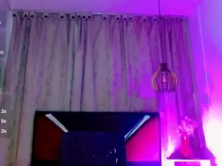 Amateur Best Webcam of Valentina_kiss