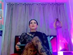 Amateur Free Porn Cam of Valentina_kiss