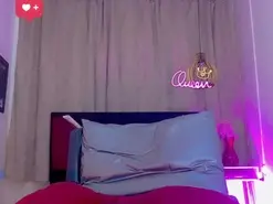 Amateur Adult Video Chat of Valentina_kiss