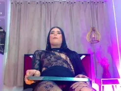 Amateur Nude Webcam of Valentina_kiss