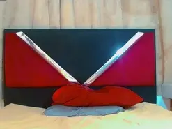 Amateur Sex Cam of Valentina_kiss