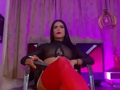 Amateur Free Porn Cam of Valentina_kiss