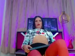Amateur Free Porn Cam of Valentina_kiss