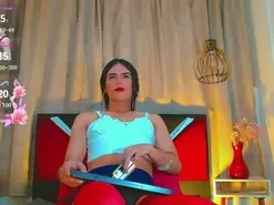 Amateur Sex Cam of Valentina_kiss