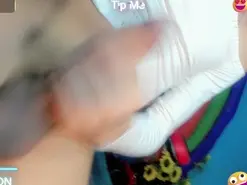 Amateur Sex Chat of gema_jones