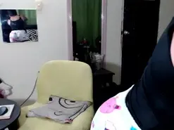 Amateur Live Sex of alina_li