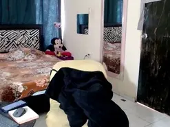 Amateur Sex Chat of alina_li