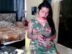 Amateur Live Sex Cam of alina_li