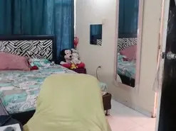 Amateur Live Sex Cam of alina_li