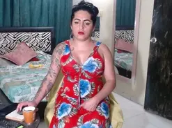 Amateur Sex Chat of alina_li