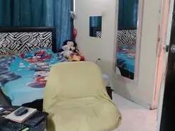 Amateur Private Sex Chat of alina_li