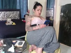 Amateur Adult Webcams of alina_li