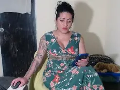 Amateur Sex Cam of alina_li