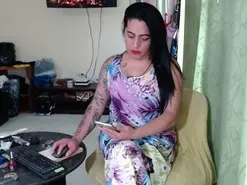 Amateur Adult Webcam of alina_li