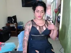 Amateur Nude Webcam of alina_li