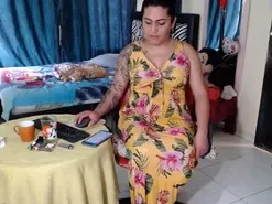 Amateur Live Porn of alina_li