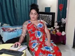 Amateur Adult Webcams of alina_li