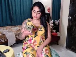 Amateur Best live sex cam show of alina_li