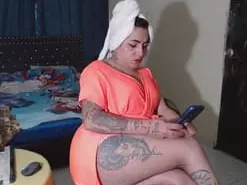Amateur Live Sex of alina_li