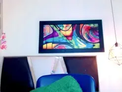 Amateur Free Porn Cam of RachelValentina