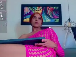 Amateur Live Porn of RachelValentina