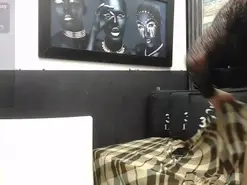 Amateur Live Sex Cam of esmeralda_asfor