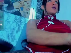 Amateur Free Porn Cam of Dayana_20cm