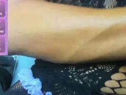 Amateur Nude Webcam of Dayana_20cm