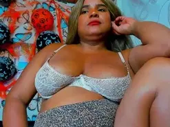 Amateur Best Webcam of lucianadollxxx