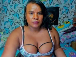 Amateur Live Sex of lucianadollxxx