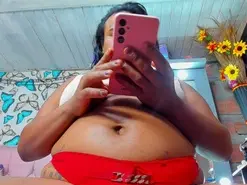 Amateur Sex Chat of lucianadollxxx