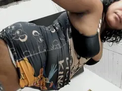 Amateur Live Porn of lucianadollxxx