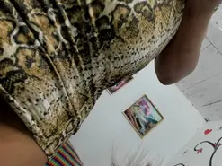 Amateur Free Live Porn of lucianadollxxx