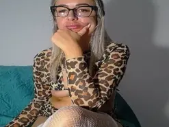 Amateur Adult Video Chat of Juliannaa