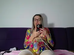 Amateur Sex Cam of Juliannaa